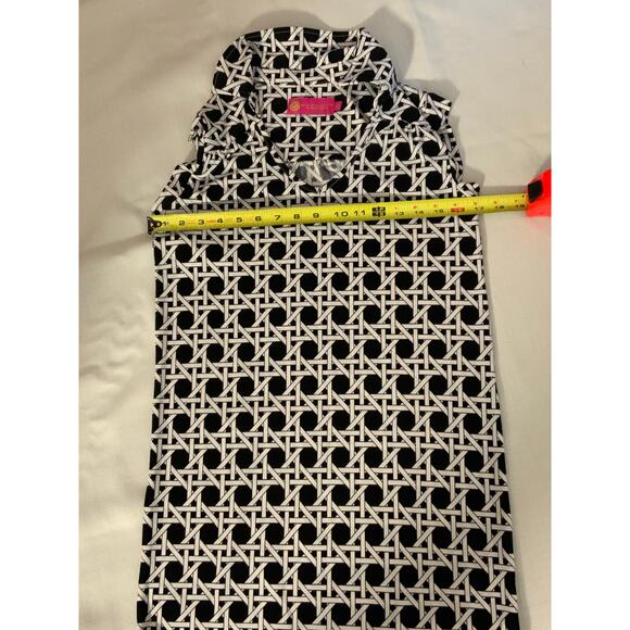 Macbeth Collections light‎ weight summer dress size xs - Picture 5 of 6